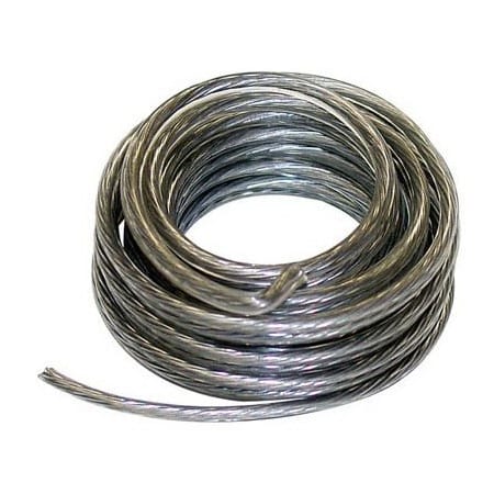 50LB 9' Hanging Wire